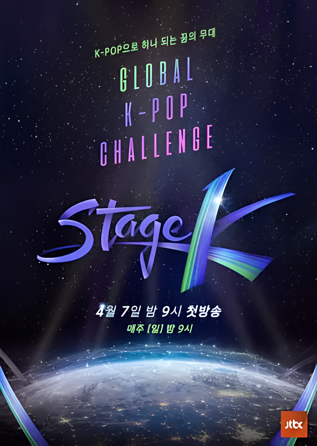 Stage K