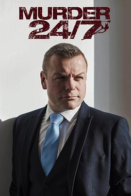 谋杀调查实录第二季